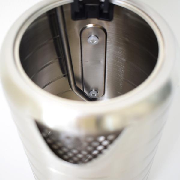 Multi Functional Colorful Electric Kettle BPA Free FDA/ETL/CETL Approved