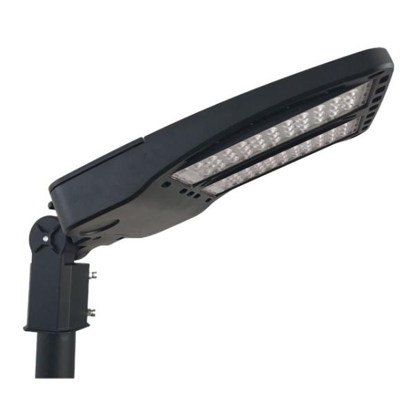 Уличный свет приведенный СМД на открытом воздухе высокий еффик, 150В-300В привел тип кронштейны Шоебокс светлый ИП66.фоур