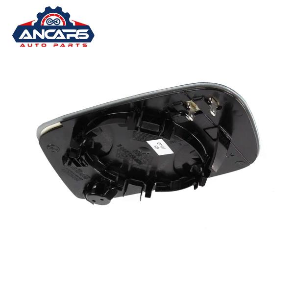Audi Side Mirror Glass For A8 2002-2008  8D0857535E 8D0857536E