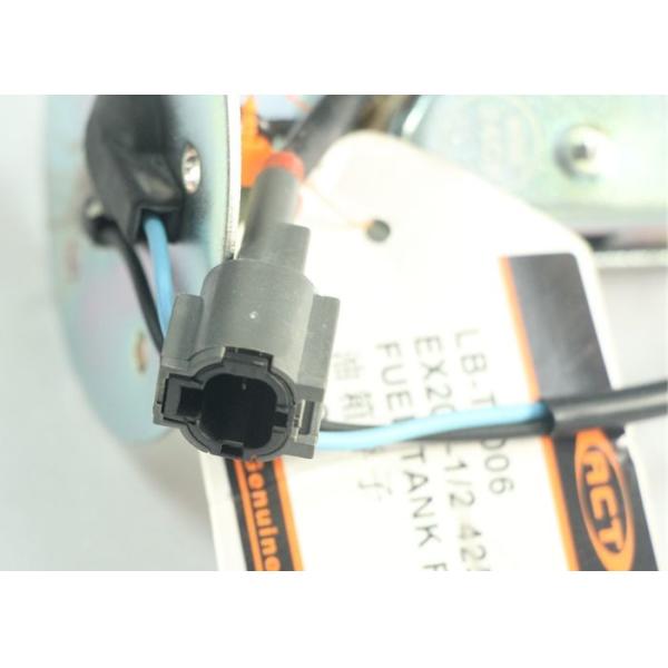 Облегченный экскаватор Хитачи 4257128 запасной части поплавка топливного бака ЭС200-1/2