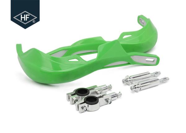 Handlebar Handguard Protector Motorcycle Modified Parts For KTM KAWASAKI HONDA YAMAHA SUZUKI Pit Dirt Bike
