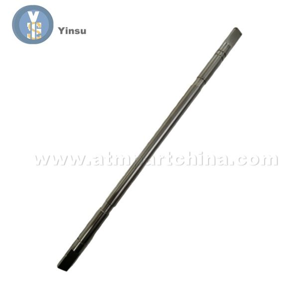 4P007439-001 AB Shaft 8×205 2 D-type Heads Replacement for Hitachi 2845V AB Cassette AB Shaft 8×205 2 D-type Heads Replacement