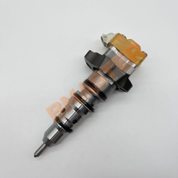 Remanufactured Fuel Injector 197-7107 For 3126 3126B Engine With 6 Months Warranty