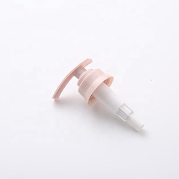Plastic Screw Lotion Dispenser Pump 33/410 28/410 Free Sample Available
