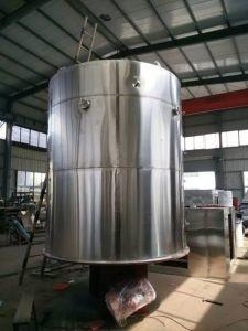 Conveyor Plate Industrial Drying Solutions Inorganic Chemical Dryer Equipment