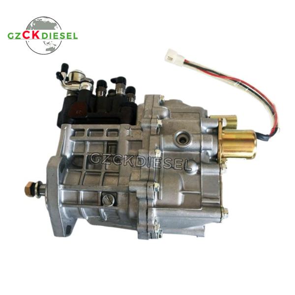 La bomba de inyección de combustible 729642-51430 729659-51360 729647-51390 719935-51380 para el motor Yanmar 4TNV88 3TNV88