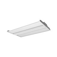 120 lumière élevée industrielle de baie du degré 90W 3000K 2FT LED