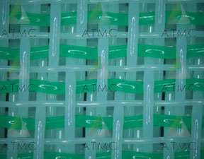 8-Shed Polyester Pulp Forming Fabric DLA23808SH for Newsprint Paper