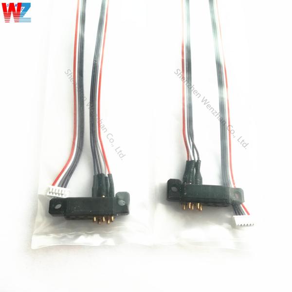 Cable de transmisión original del alimentador de Samsung SM 8M M J90650279B