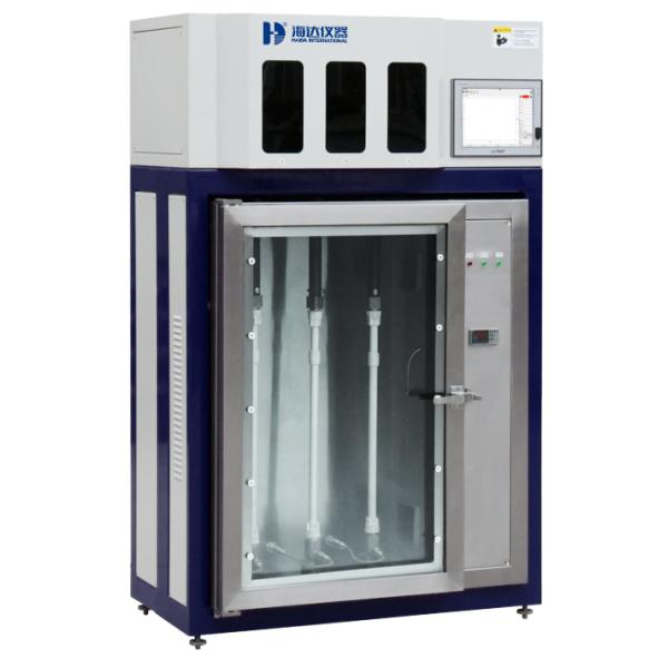 Máquina de prueba de extracción de tuberías de plástico Tester de extracción para el montaje de tuberías de plástico