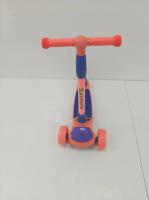 Kids EN 71 Popular Design 3 Wheel Kick Scooters para Criança / Europeia