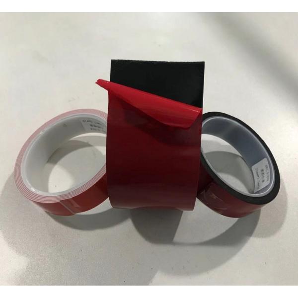 70 фильм полиэтилена высокой плотности DS красный 0.07mm микрона