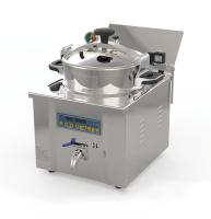 MDXZ-22 220V Frito eléctrico a presión