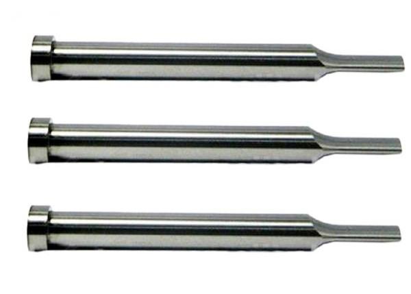 Stainless Steel Die Punch Pins SKH40 HRC 60 PVD Coating Non-Standard