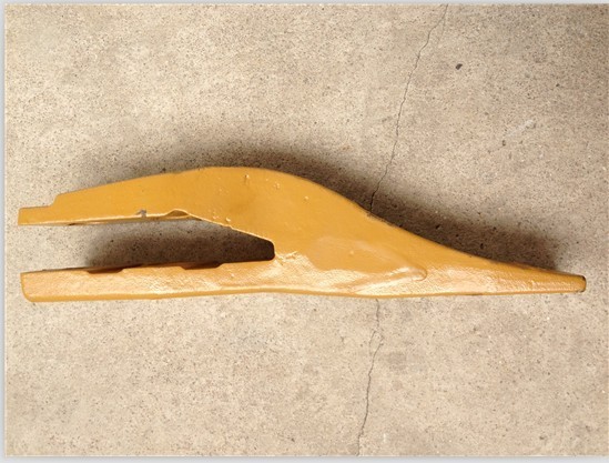 Пункт 53103205 зуба JCB для ведра землечерпалки с 46-52HRC