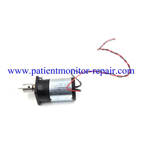 Динамомашина электрической машины электрической системы Медтроник СОМЭД СПС3000