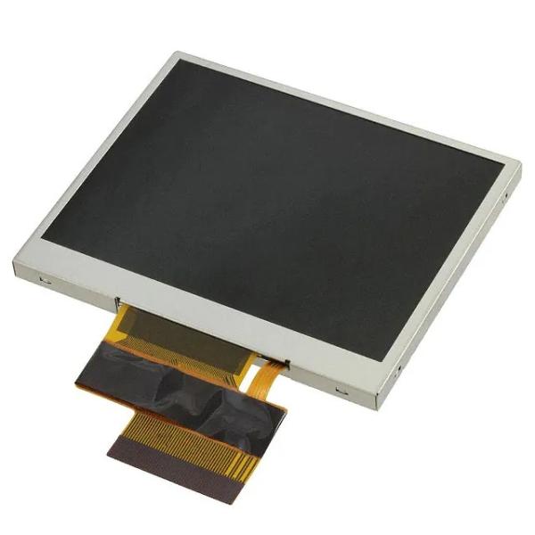 3.5'' Tianma 320*RGB*240 TFT 12H Wide Temperature Industrial LCD Module