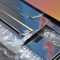 AISI Stainless Steel Sheet Plate Coil Strip 201 304 310S 316L 430 2205 904L
