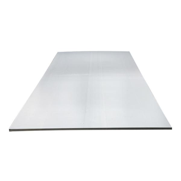 Astm 201 Stainless Steel Sheet 304 304l 316 316l Ss Plate 4x8 1500mm