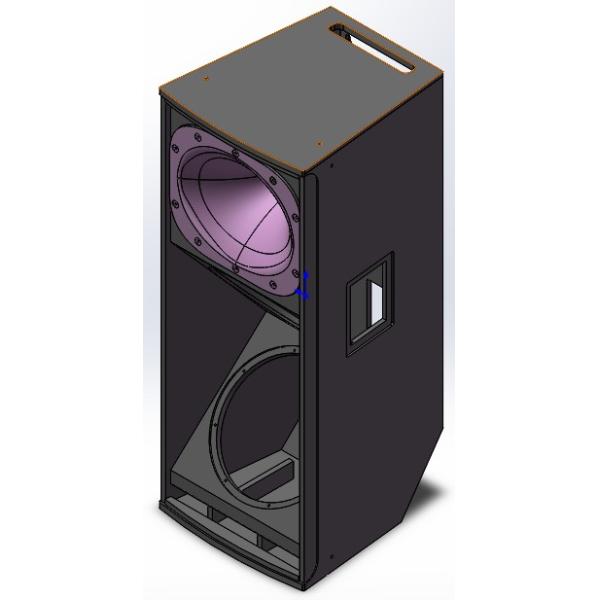 Guangzhou CVR Pro-Audio Co., Ltd