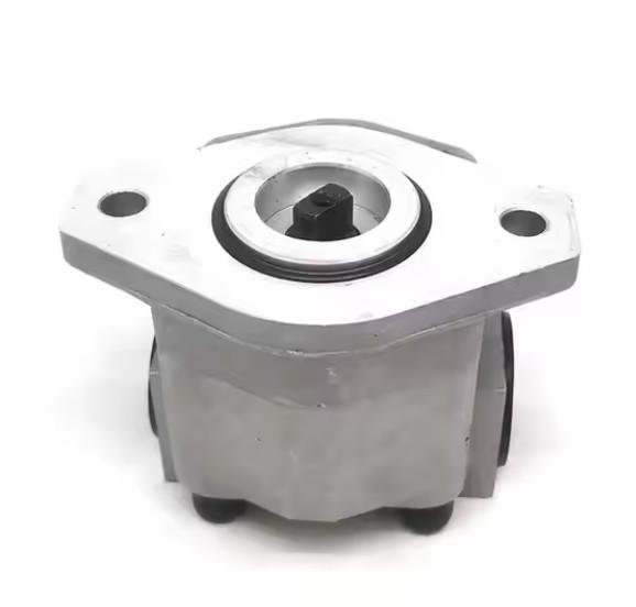 Vente à chaud A10V43 E70B Excavateur pompe à engrenages hydrauliques pompe pilote pompe charge pompe