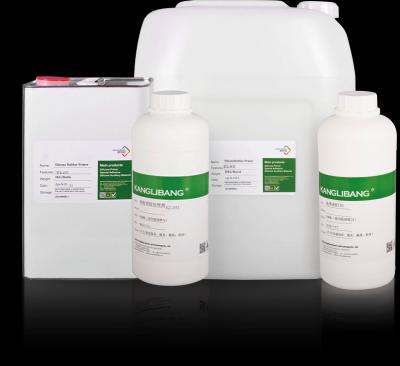 Promoter for Improving Coating & Bonding on Plastic