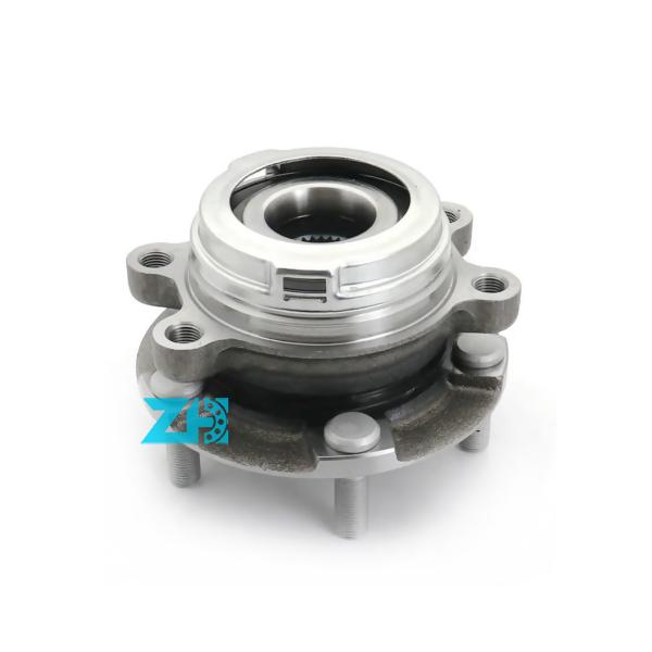 40202-1AA0A Комплект колесных подшипников для грузовых автомобилей