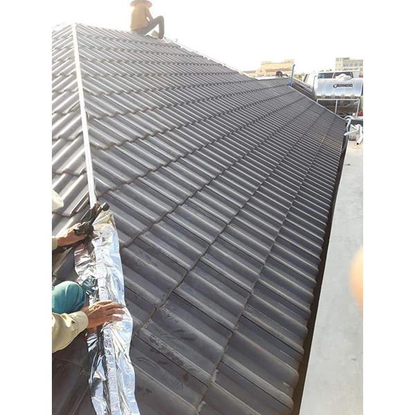Bitumen Waterproof Tape for Hatch Cover 10cmX10m Traditional Design 1.2mm 1.5mm 2.0mm