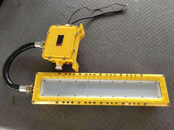 Zones industrielles du gaz de pétrole ATEX Lampes fluorescentes