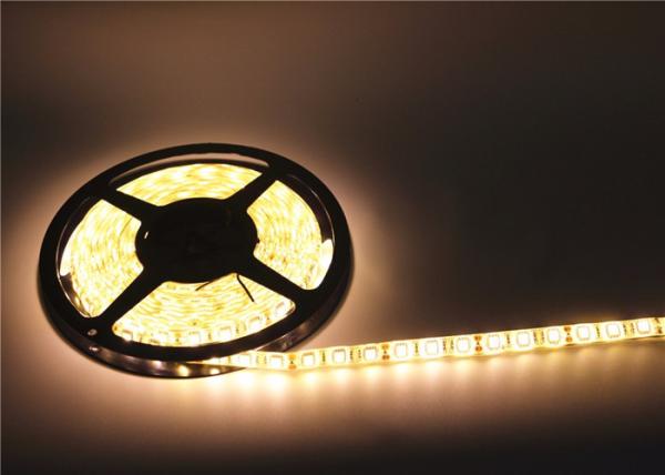 16.4FT 5M SMD 5050 Waterproof Rgb Led Light Strips Color Changing Flexible