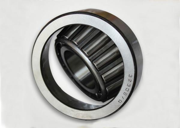 O melhor de aço inoxidável do serviço do OEM da amostra grátis vende o tamanho 30306 30*72*20.75mm de carregamento do carregamento de rolo afilado