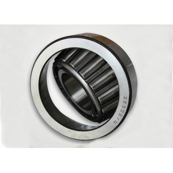 Rodamiento de rodillos de la forma cónica de la eficacia alta 30316 para la maquinaria y la bicicleta 80*170*42.5m m