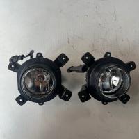 Lumières de brouillard pour bus de Higer Yutong 4116-00268