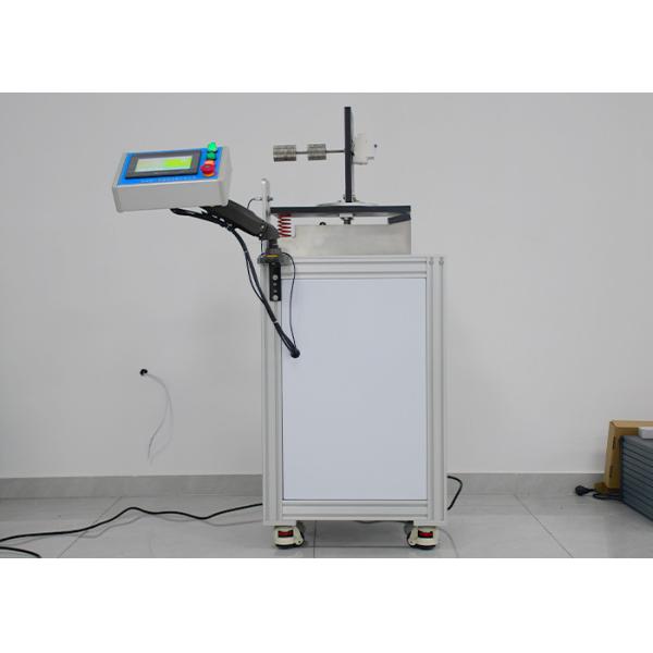 IEC 61009-1 Машина для испытания механических ударов на прерыватели