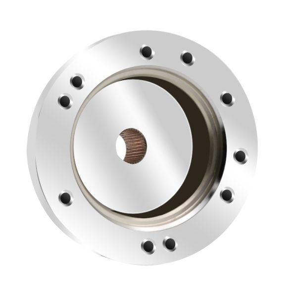 Hub Control Golf Cart Steering Wheel Adapter For Club Car DS