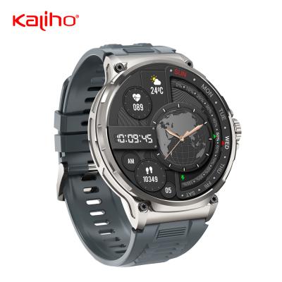 V69 Sport Smart Watch Pressão sanguínea Temperatura corporal para homem e mulher