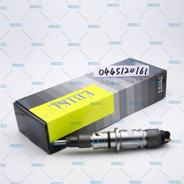 For Cumins ERIKC oil screen cr diesel engine parts 0445120161 , For BOS 3 cylinder injector 0 445 120 161 / 0445 120 161