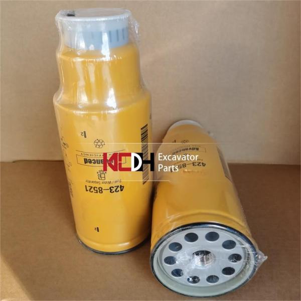 423-8521 P550900 Фильтрный элемент для разделения топлива и воды