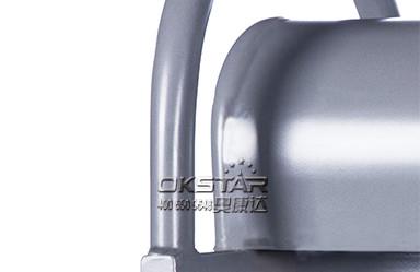 outdoor fitness equipment waist exercise equipment