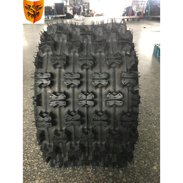 280kpa ATV Tires Mud Tires 23x7x10 22x10x10 18x8.5x8 for Philippines E4 Certificate
