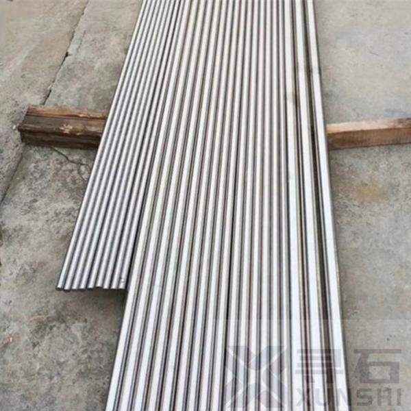 18Ni300 Martensite Stainless Steel Rod Forging Cold Rolled Strip High Strength