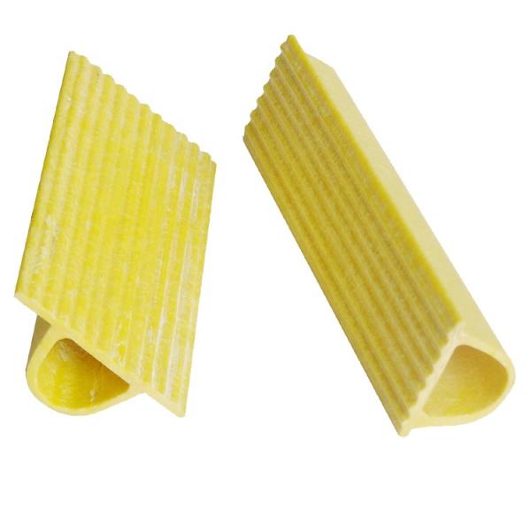 Cutting Service Pultruded FRP Tube Profiles Advanced Technology for Anti-slip Surface