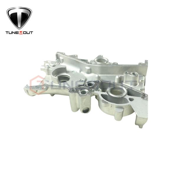 Cooling System Oil Pump 13500-5M000 for Nissan Sentra 2000-2006