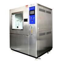 Chambre d'essai de résistance de sable et de poussière de laboratoire d'IEC60529 IPX5 IPX6