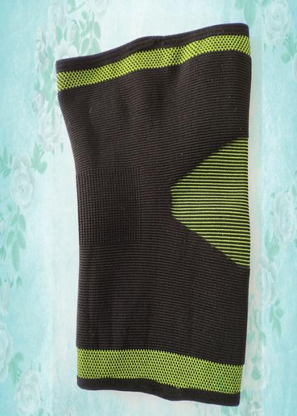 Good price ODM/OEM Sport Professional knitted knee Support /Strap /Brace/ Pad /protector knee pad