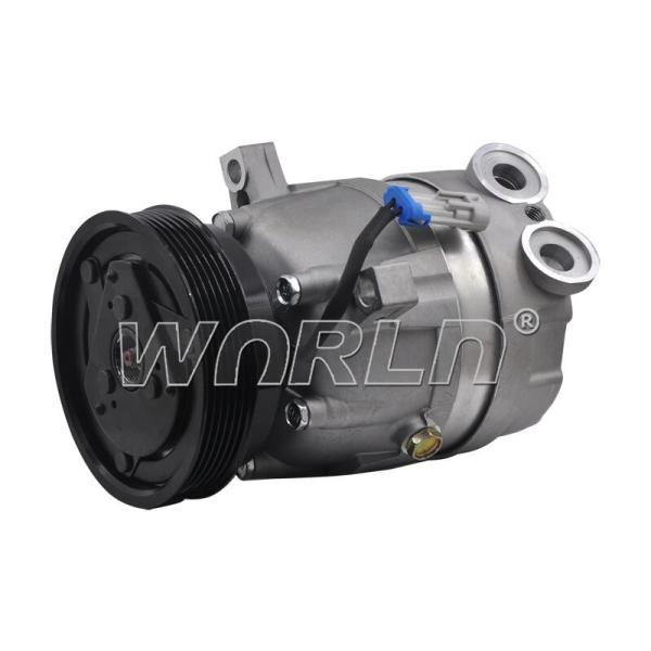 Compressor 1135025 1135295 Para Chevrolet Sail Para Opel Combo Para Corsa WXBK001