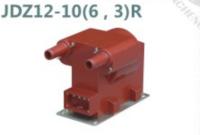 JDZ12-10 (6, 3) R 10kV transformador potencial y corriente de 500va
