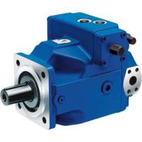 Pompes hydrauliques de la série A4VSO Rexroth Pompes Rams variables A4VSO40 A4VSO71 A4VSO125