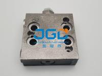 PC200-6 PC300-6 PC350-6 PC400-6 PC450-6 válvula de alivio reductora de presión para piezas de excavadoras 702-21-09147