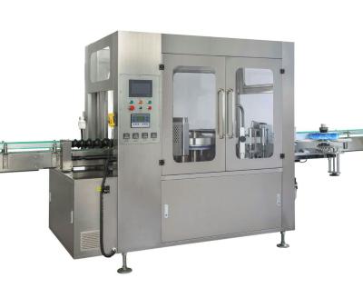 Wrap-Around OPP Labeling Machines with Speed 3000-24000bph